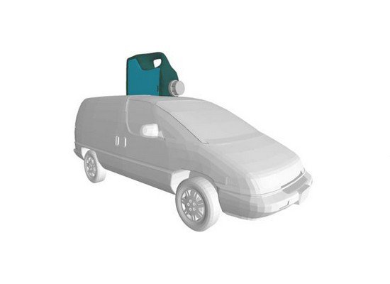 3D reklame za vozila (7)