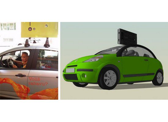 3D reklame za vozila (11)